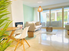 Precioso apartamento La cala de Mijas